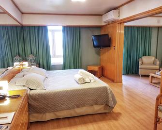 Hotel Cecilia by DOT Collection - Asunción - Habitación