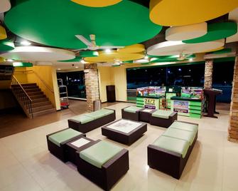 Go Hotels Puerto Princesa - Puerto Princesa - Lounge