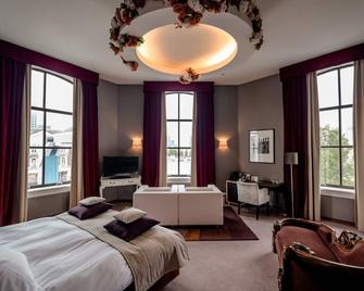 Suite Hotel Pincoffs Rotterdam - Rotterdam - Habitación