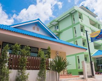 Yamjan Place - Surat Thani - Bina