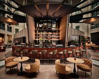 Radisson Blu Hotel, Berlin - Berlin - Bar
