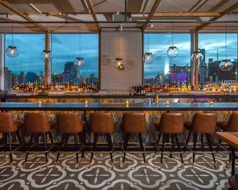 Hotel Indigo Lower East Side New York - New York - Bar
