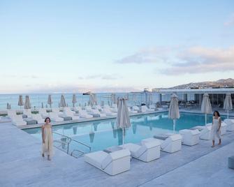 Mykonos Bay Resort & Villas - Mykonos - Pool