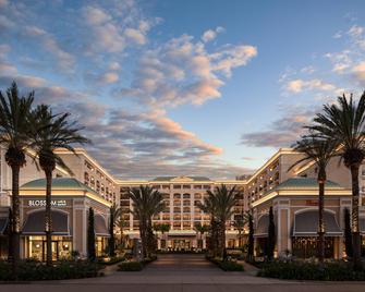 The Westin Anaheim Resort - Anaheim - Gebäude