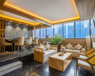 Victoria Hotel - Guangzhou - Lounge