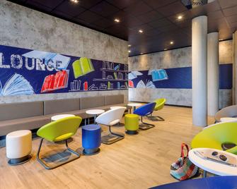 ibis budget Konstanz - Konstanz - Lounge
