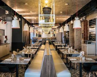 ibis Styles Nairobi Westlands - Nairobi - Restaurant