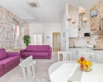 Lausion Apartments - Dubrovnik - Dining room