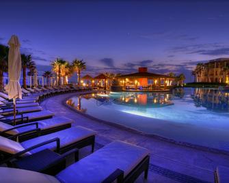The Towers At Pueblo Bonito Pacifica - Cabo San Lucas - Piscina