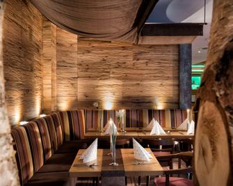 Best Western Plus Hotel Willingen - Willingen - Restaurante