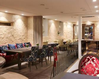 Savoy Boutique Hotel by TallinnHotels - Tallinn - Restaurant