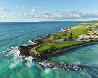 Eden Roc Cap Cana - Punta Cana - Lapangan golf