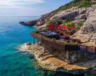 Maxx Royal Kemer Resort - Kemer - Bar