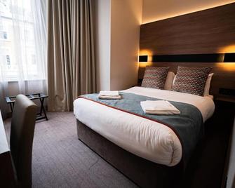 Oxford Hotel Earl's Court - Londres - Habitación
