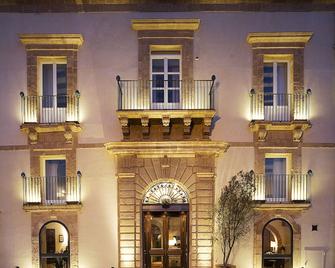 Algilà Ortigia Charme Hotel - Συρακούσες - Κτίριο