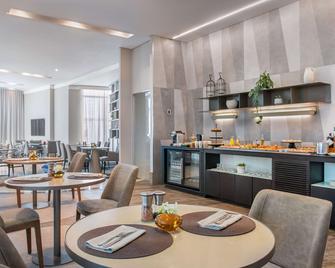 Melia Jardim Europa - Sao Paulo - Restaurant