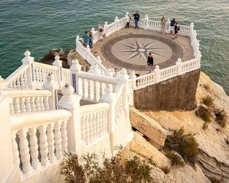 INNSiDE Costablanca - Benidorm - Gebouw