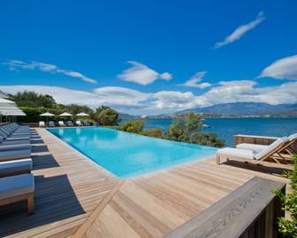 Casadelmar - Porto Vecchio - Piscina