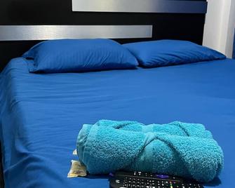 Confort 13-47 - Santiago de Cali - Habitación
