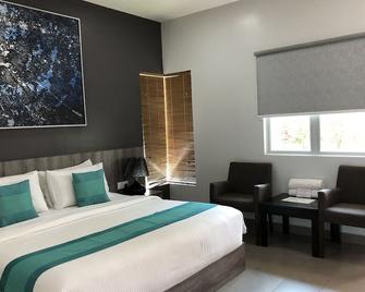 Fuuka Villa - Langkawi - Habitación