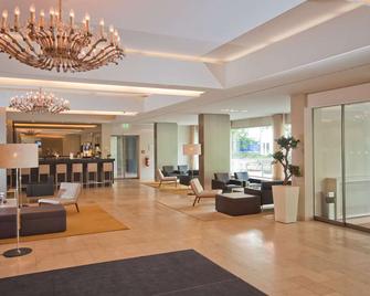 Sylter Hof Berlin - Berlin - Lobby