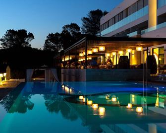 Hotel Cala Saona & Spa - San Francisco Javier - Piscina