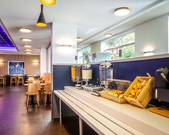 ibis budget Paris Porte de Montmartre - París - Comedor