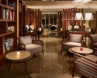 Ac Hotel Istanbul Macka - Istanbul - Lounge