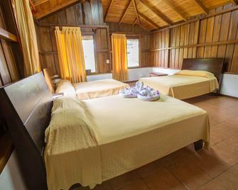 Arenal Montechiari Hotel - La Fortuna - Bedroom