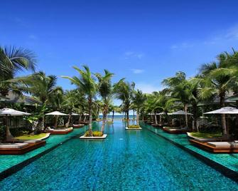 Rest Detail Hotel Hua Hin - Hua Hin - Zwembad