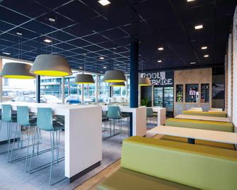 ibis budget Rotterdam The Hague Airport - Rotterdam - Restaurante