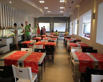 Hotel Tossamar - Tossa de Mar - Restaurante