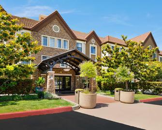 Sonesta Es Suites San Diego - Rancho Bernardo - São Diego - Edifício