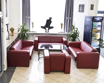 Hotel Marttel - Karlowe Wary - Hol