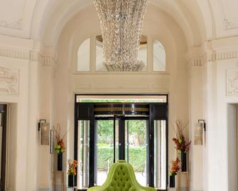Waldorf Astoria Versailles - Trianon Palace - Versailles - Aula