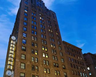 The Benjamin Royal Sonesta New York - New York - Building