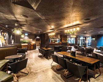 Rydges World Square - Sydney - Restaurant