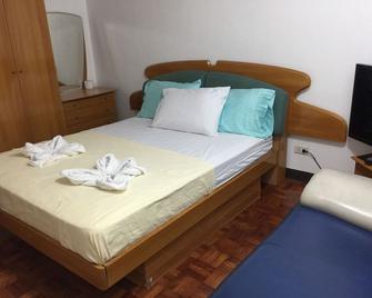 Ofw At Crowne Bay Tower - Pasay - Slaapkamer