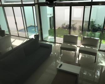 Cancun Airport Zone - Cancún - Sala de estar