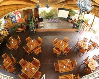 Seastar Inn - Negril - Resepsjon
