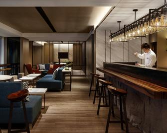 Courtyard by Marriott Taipei Downtown - Taipéi - Bar