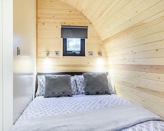 A beautiful and very comfortable glamping experience. - West Haddon - Habitación