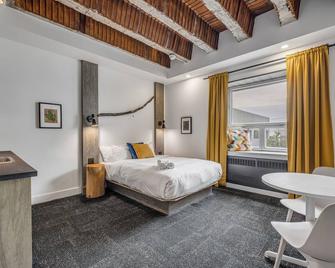 La Sainte Paix - Quebec - Habitación