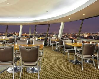 DoubleTree by Hilton Washington DC - Crystal City - Arlington - Restaurante