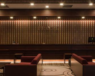 Manyonoyuhotelkyotoeminence - Kioto - Lounge