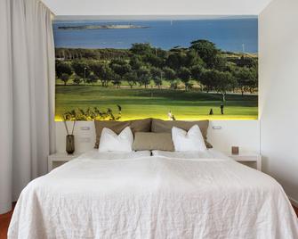 Ringenäs Golfhotell - Halmstad - Sovrum