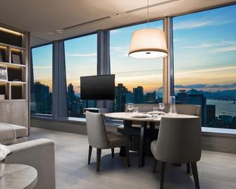 One96 - Hong Kong - Dining room
