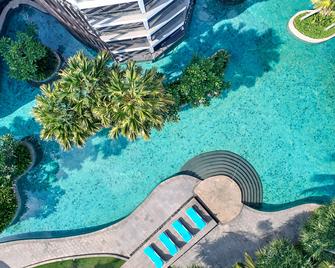 Le Méridien Bali Jimbaran - South Kuta - Pool