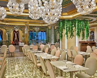 Hotel Alexandra - Hongkong - Restaurant