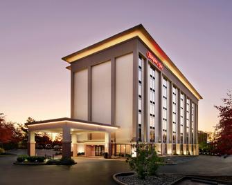Hampton Inn Philadelphia/King of Prussia (Valley Forge) - King of Prussia - Bygning